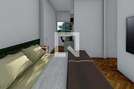 Apartamento à venda com 3 quartos, 104m² em Flamengo, Rio de Janeiro