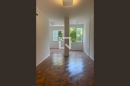 Apartamento à venda com 3 quartos, 104m² em Flamengo, Rio de Janeiro