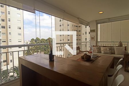 Apartamento à venda com 3 quartos, 132m² em Tamboré, Santana de Parnaíba