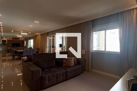 Apartamento à venda com 3 quartos, 132m² em Tamboré, Santana de Parnaíba