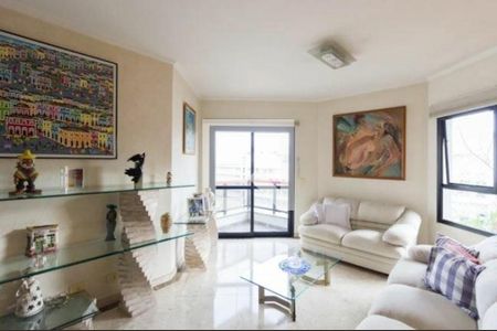 Apartamento à venda com 3 quartos, 198m² em Santana, São Paulo