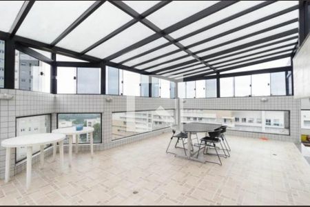 Apartamento à venda com 3 quartos, 198m² em Santana, São Paulo