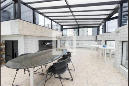 Apartamento à venda com 3 quartos, 198m² em Santana, São Paulo