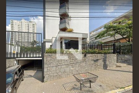 Apartamento à venda com 3 quartos, 198m² em Santana, São Paulo