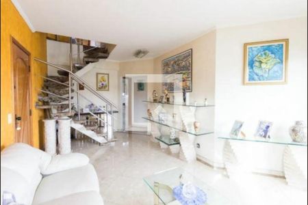 Apartamento à venda com 3 quartos, 198m² em Santana, São Paulo