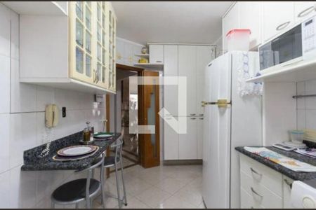 Apartamento à venda com 3 quartos, 198m² em Santana, São Paulo