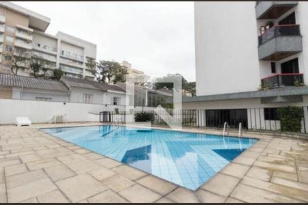 Apartamento à venda com 3 quartos, 198m² em Santana, São Paulo