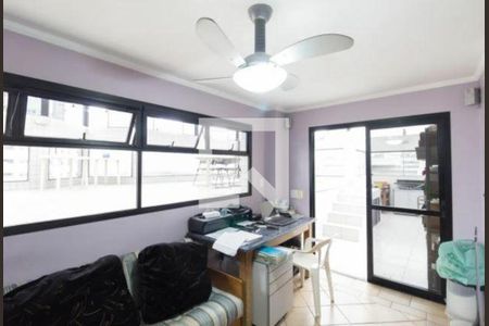 Apartamento à venda com 3 quartos, 198m² em Santana, São Paulo