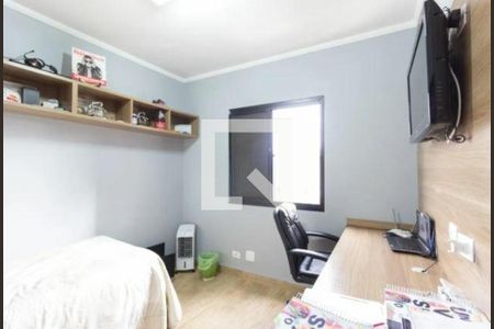 Apartamento à venda com 3 quartos, 198m² em Santana, São Paulo