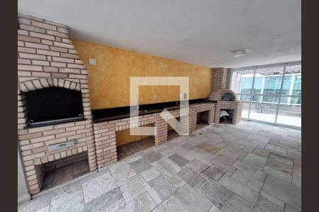 Apartamento à venda com 3 quartos, 145m² em Vila Caminho do Mar, São Bernardo do Campo
