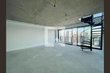 Apartamento à venda com 2 quartos, 77m² em Vila Olímpia, São Paulo