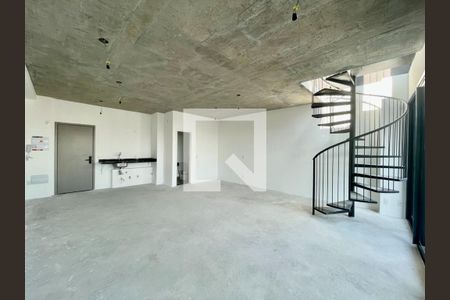 Apartamento à venda com 2 quartos, 77m² em Vila Olímpia, São Paulo