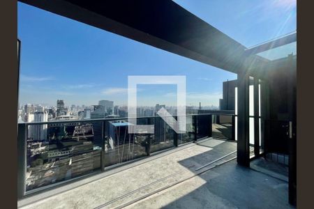 Apartamento à venda com 2 quartos, 77m² em Vila Olímpia, São Paulo