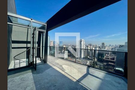 Apartamento à venda com 2 quartos, 77m² em Vila Olímpia, São Paulo