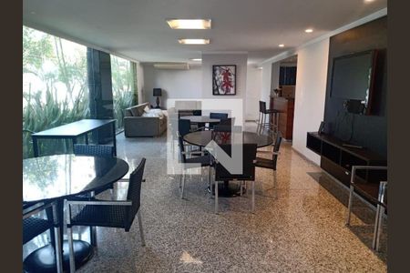 Apartamento à venda com 3 quartos, 230m² em Belenzinho, São Paulo