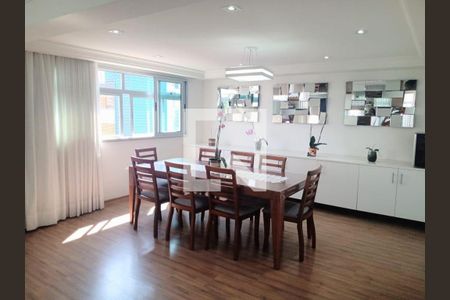 Apartamento à venda com 3 quartos, 230m² em Belenzinho, São Paulo