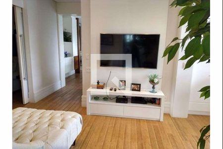 Apartamento à venda com 4 quartos, 234m² em Aclimação, São Paulo