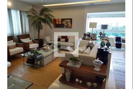 Apartamento à venda com 4 quartos, 234m² em Aclimação, São Paulo