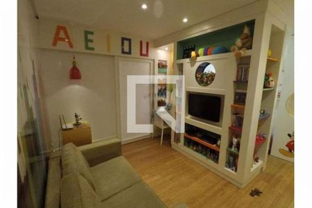 Apartamento à venda com 4 quartos, 234m² em Aclimação, São Paulo