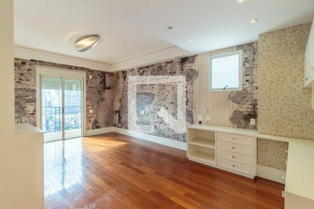 Apartamento à venda com 4 quartos, 351m² em Cerqueira César, São Paulo