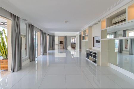 Apartamento à venda com 4 quartos, 351m² em Cerqueira César, São Paulo