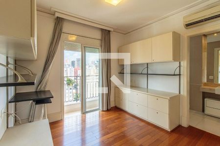 Apartamento à venda com 4 quartos, 351m² em Cerqueira César, São Paulo