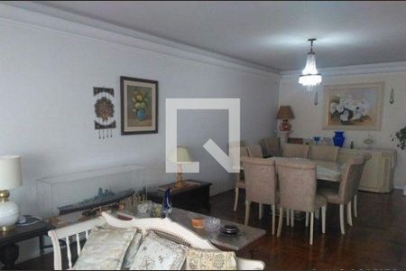Apartamento à venda com 3 quartos, 180m² em Jardim Paulista, São Paulo