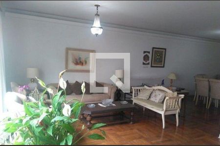 Apartamento à venda com 3 quartos, 180m² em Jardim Paulista, São Paulo