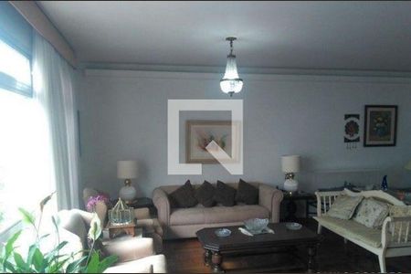 Apartamento à venda com 3 quartos, 180m² em Jardim Paulista, São Paulo