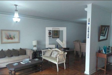 Apartamento à venda com 3 quartos, 180m² em Jardim Paulista, São Paulo