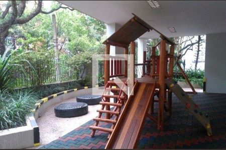 Apartamento à venda com 3 quartos, 180m² em Jardim Paulista, São Paulo