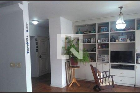 Apartamento à venda com 3 quartos, 180m² em Jardim Paulista, São Paulo