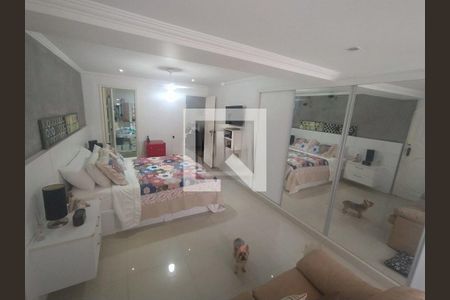 Casa à venda com 5 quartos, 162m² em Portuguesa, Rio de Janeiro
