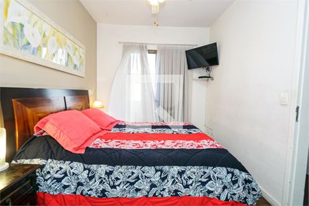 Apartamento à venda com 3 quartos, 100m² em Campo Belo, São Paulo