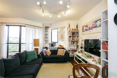 Apartamento à venda com 3 quartos, 100m² em Campo Belo, São Paulo
