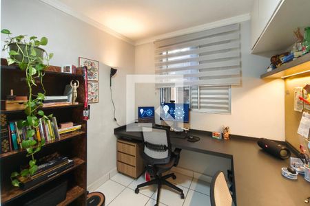 Quarto 2 de apartamento à venda com 2 quartos, 120m² em Jardim Nova Europa, Campinas