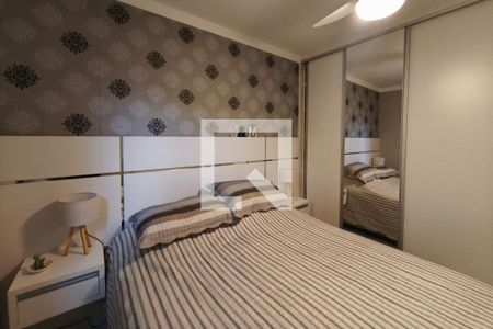 Quarto 1 de apartamento à venda com 2 quartos, 120m² em Jardim Nova Europa, Campinas