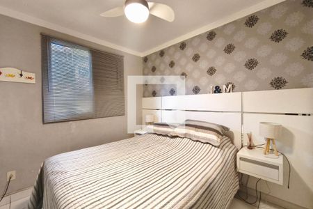 Quarto 1 de apartamento à venda com 2 quartos, 120m² em Jardim Nova Europa, Campinas