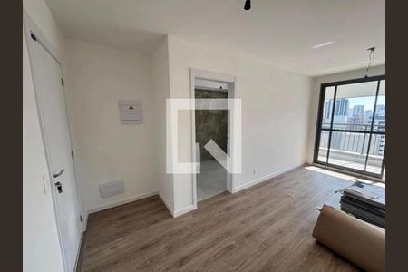 Foto 08 de apartamento à venda com 2 quartos, 64m² em Vila Mariana, São Paulo