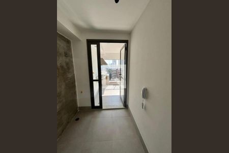 Foto 04 de apartamento à venda com 2 quartos, 64m² em Vila Mariana, São Paulo