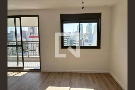 Foto 09 de apartamento à venda com 2 quartos, 64m² em Vila Mariana, São Paulo