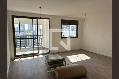 Foto 06 de apartamento à venda com 2 quartos, 64m² em Vila Mariana, São Paulo