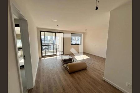 Foto 01 de apartamento à venda com 2 quartos, 64m² em Vila Mariana, São Paulo