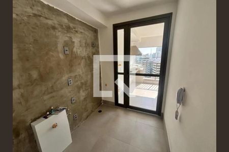 Foto 05 de apartamento à venda com 2 quartos, 64m² em Vila Mariana, São Paulo