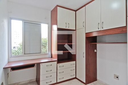 Quarto 2 de apartamento para alugar com 2 quartos, 67m² em Lauzane Paulista, São Paulo