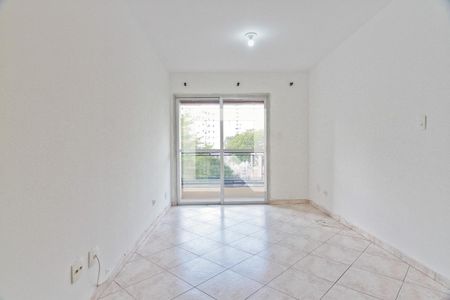 Sala de apartamento para alugar com 2 quartos, 67m² em Lauzane Paulista, São Paulo