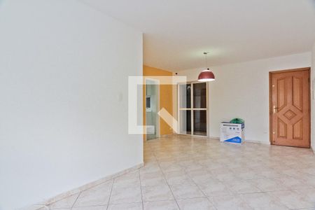 Sala de apartamento para alugar com 2 quartos, 67m² em Lauzane Paulista, São Paulo