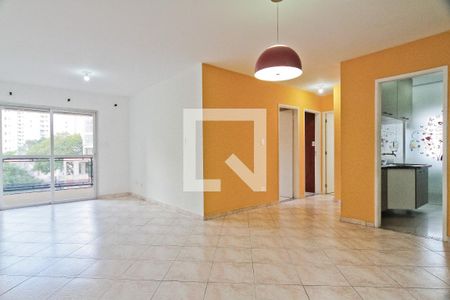 Sala de apartamento para alugar com 2 quartos, 67m² em Lauzane Paulista, São Paulo