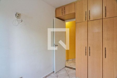 Quarto 1 de apartamento para alugar com 2 quartos, 67m² em Lauzane Paulista, São Paulo