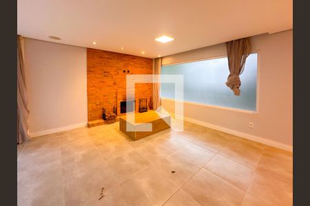 Sala 2 de apartamento para alugar com 3 quartos, 195m² em Lagoa da Conceição, Florianópolis